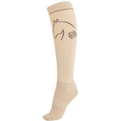 BR Chaussettes Imany Chateau Grey