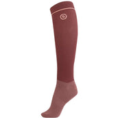 BR Chaussettes Imany Roan Rouge