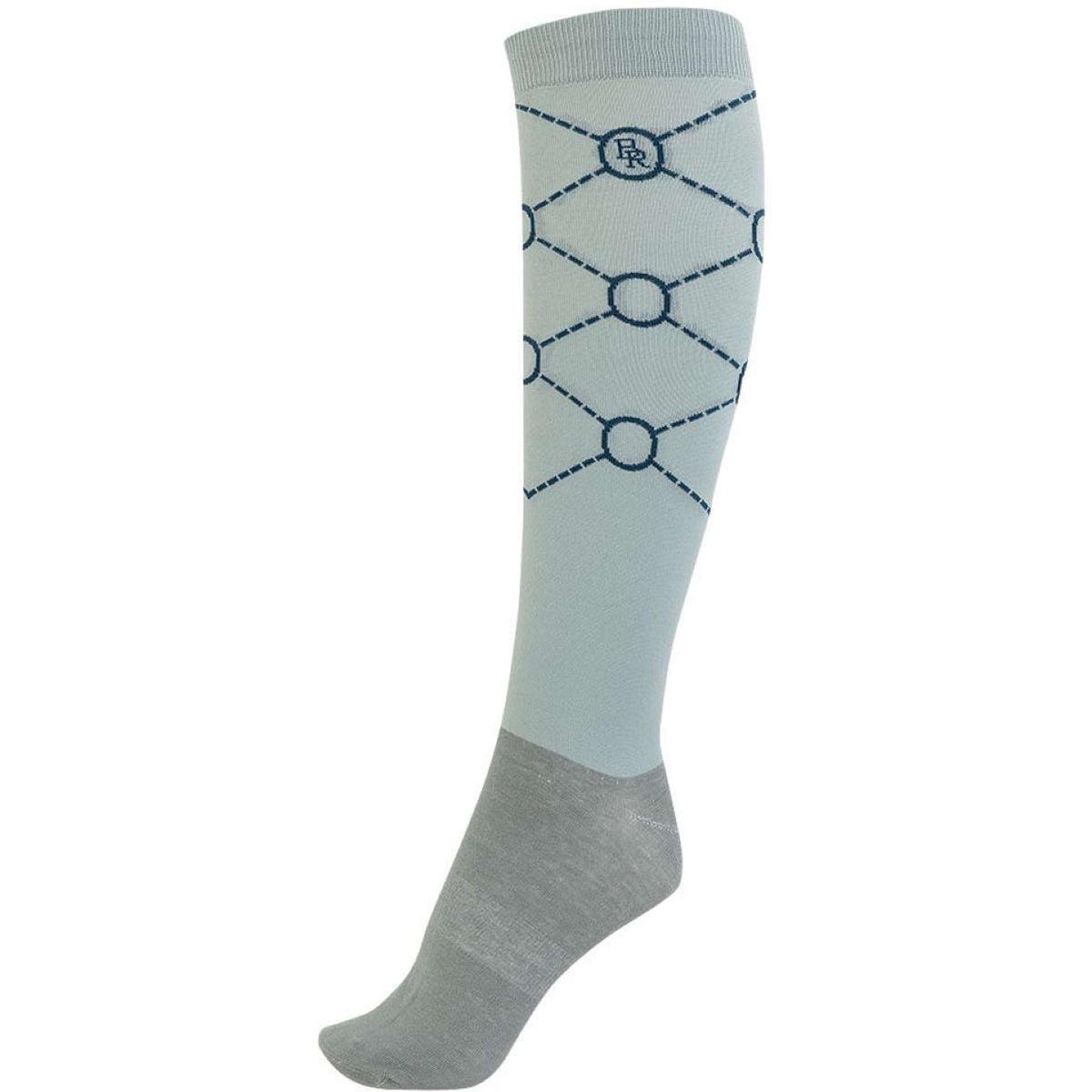 BR Chaussettes Ila Slate Gris