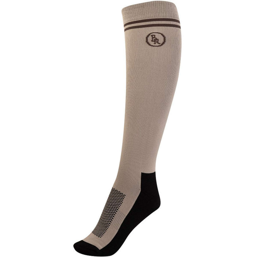 BR Chaussettes d'Équitation AW25 Eevolv Juna Moon Rock BR Chaussettes d'Équitation AW25 Eevolv Juna Moon Rock