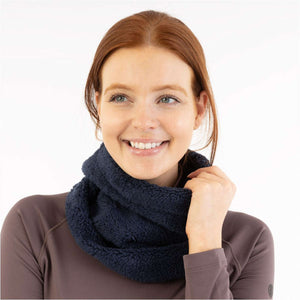 BR Chauffe-Cou AW25 Joah Navy Blazer