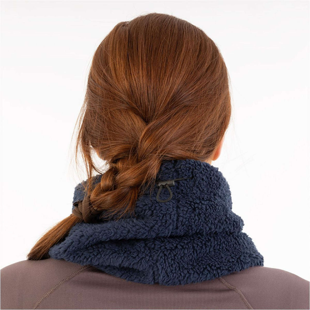 BR Chauffe-Cou AW25 Joah Navy Blazer