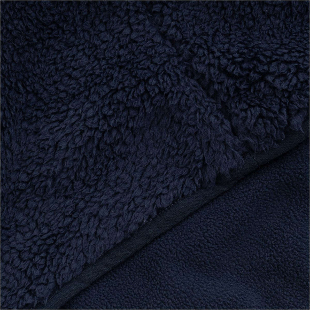 BR Chauffe-Cou AW25 Joah Navy Blazer