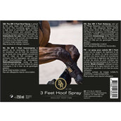 BR Spray à Sabot 3 Feet