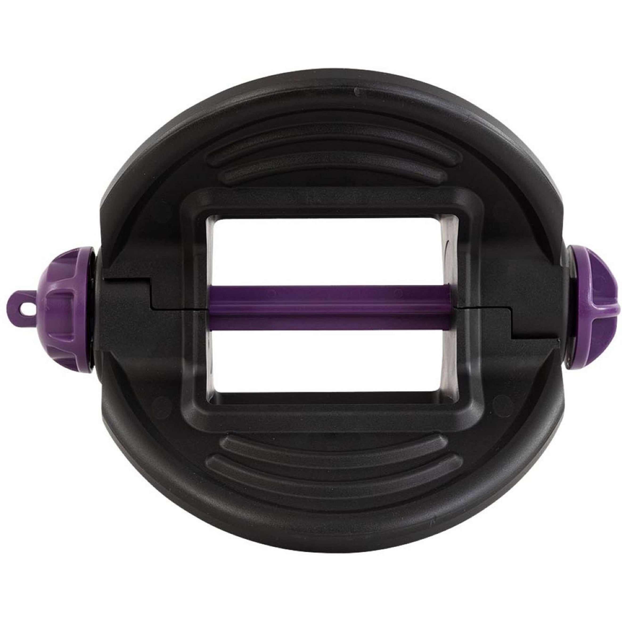 Bizzy Balle de jeux multifonctionnelle Noir Bizzy Balle de jeux multifonctionnelle Noir