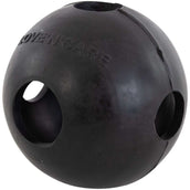 Premiere Balle de Protection Caoutchouc Noir