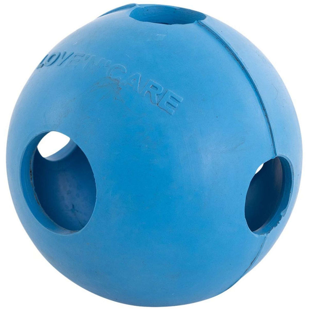 Premiere Balle de Protection Caoutchouc Bleu Royal