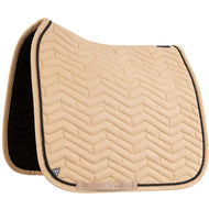 ANKY Tapis de Selle AW25 Suede Dressage Amphora