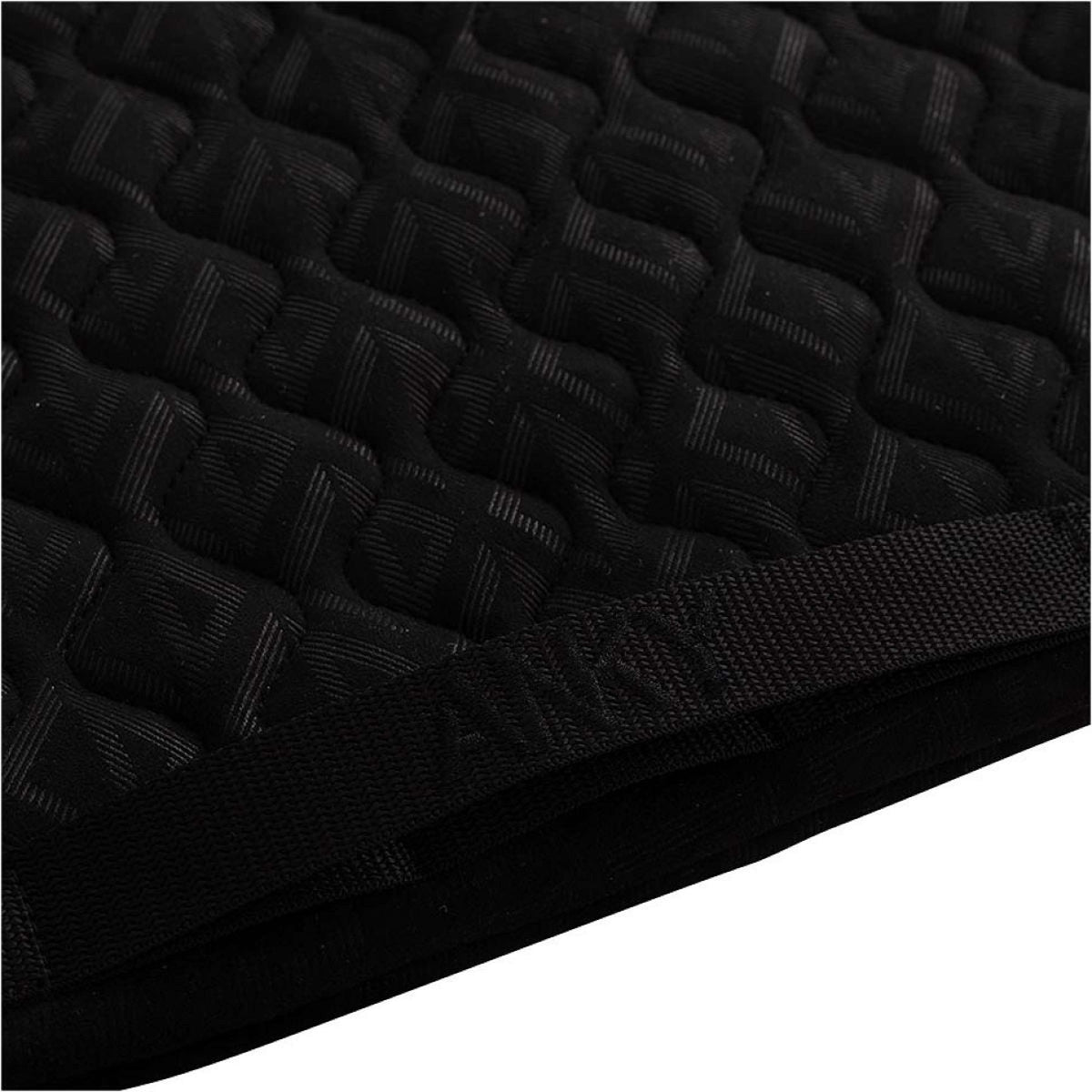 ANKY Tapis de Selle XB25002 Noir