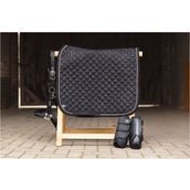 ANKY Tapis de Selle XB25002 Noir