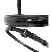 ANKY Bride Metallic Patent ATH24001 Noir