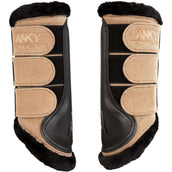 ANKY Guêtres AW25 Proficient Amphora