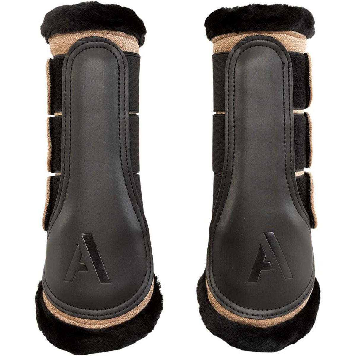 ANKY Guêtres AW25 Proficient Amphora