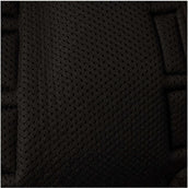 ANKY Guêtres AW25 3D Mesh Chocolate Torte