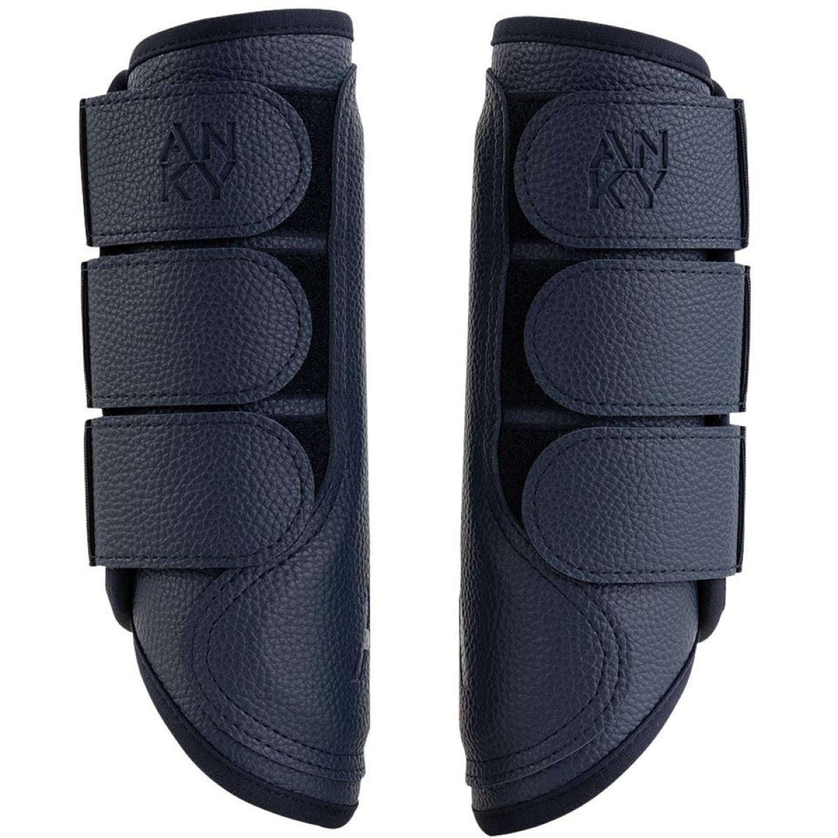 ANKY Dressage Boots ATB25005 3C Marin