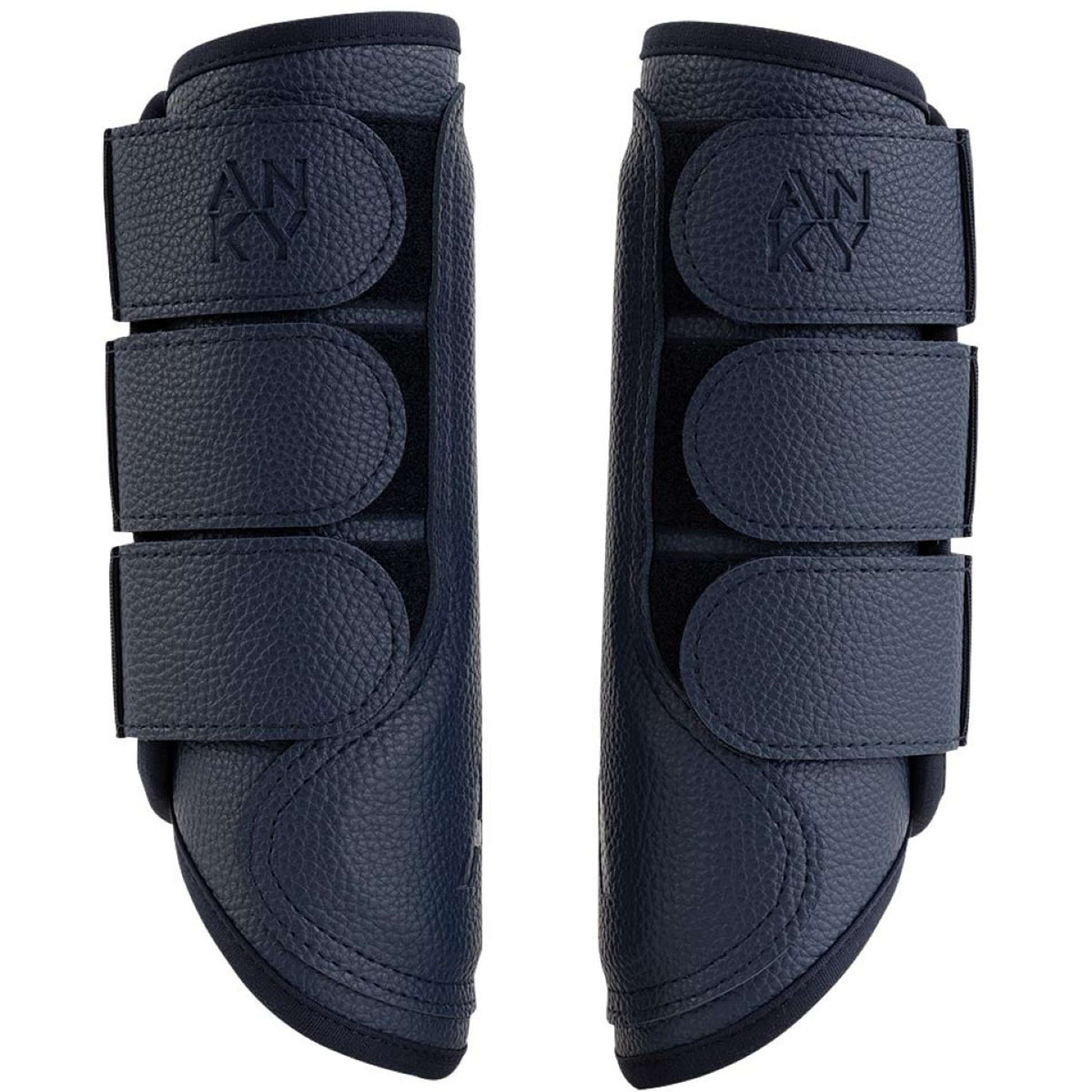 ANKY Dressage Boots ATB25005 3C Marin