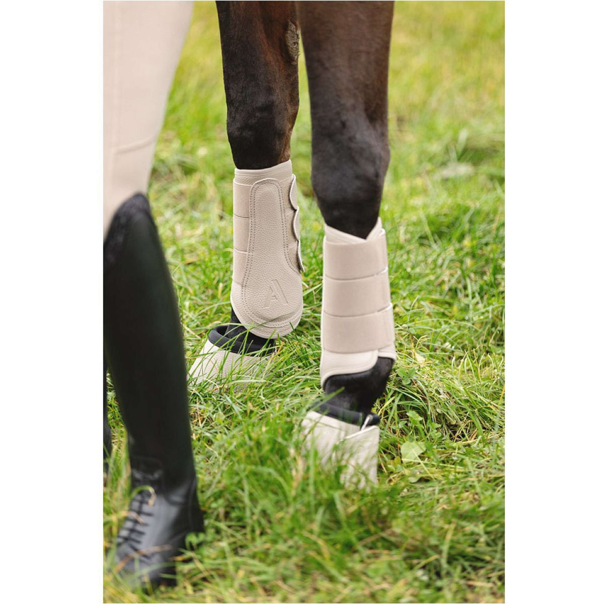 ANKY Dressage Boots ATB25005 3C Moon Rock