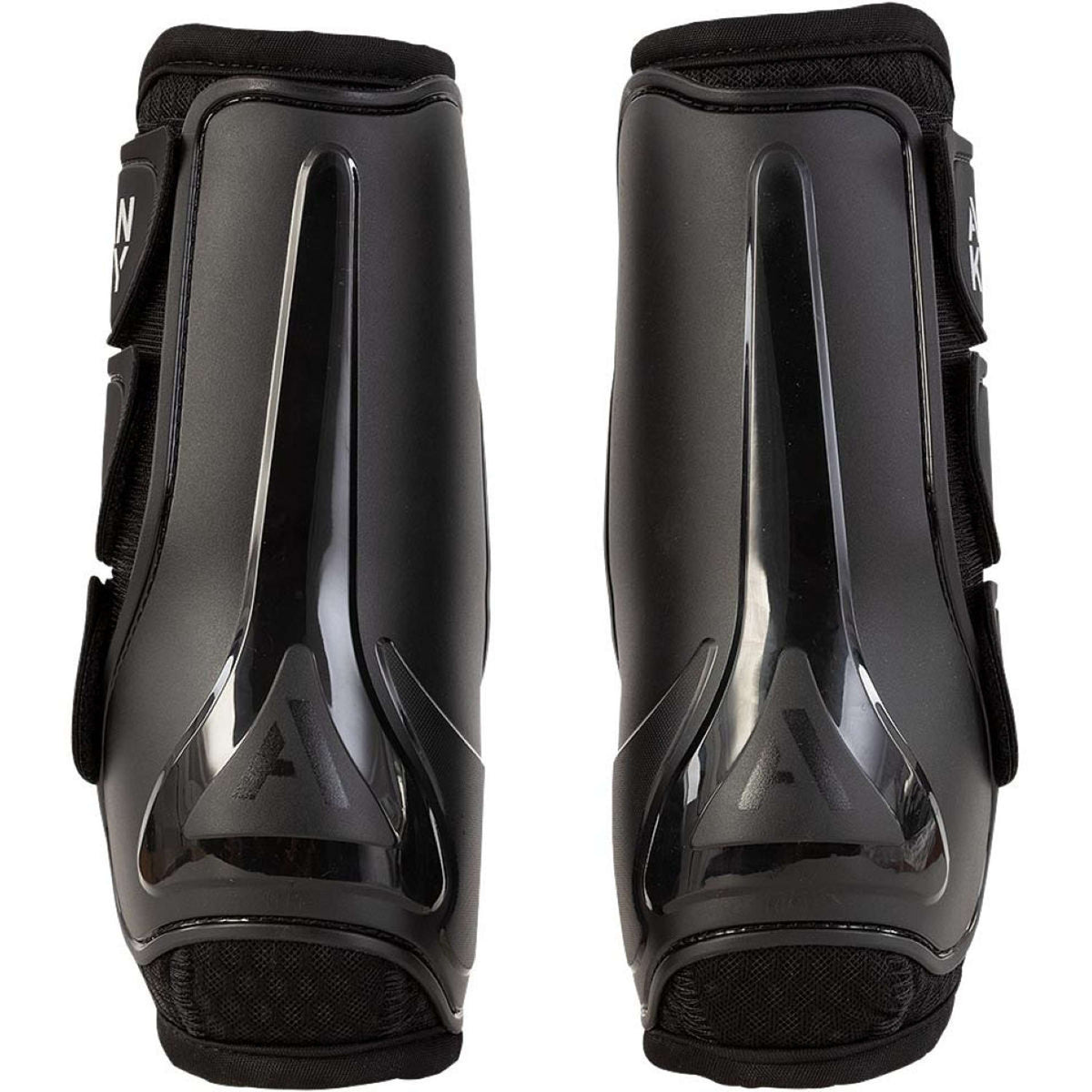 ANKY Protèges-Tendons ATB25003 Noir