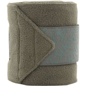 ANKY Bandages ATB232001 Fleece Winter Moss