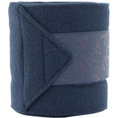 ANKY Bandages ATB232001 Fleece Marin foncé