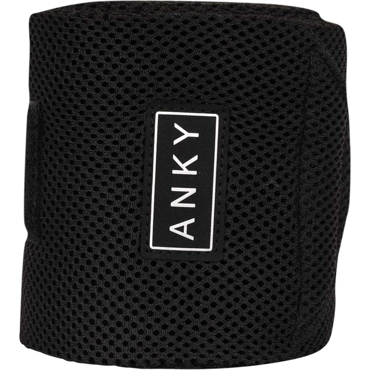 ANKY Bandages 3D Mesh Noir