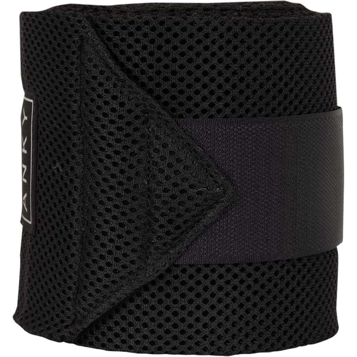 ANKY Bandages 3D Mesh Noir