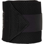 ANKY Bandages 3D Mesh Noir