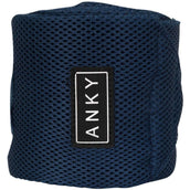 ANKY Bandages 3D Mesh Marin