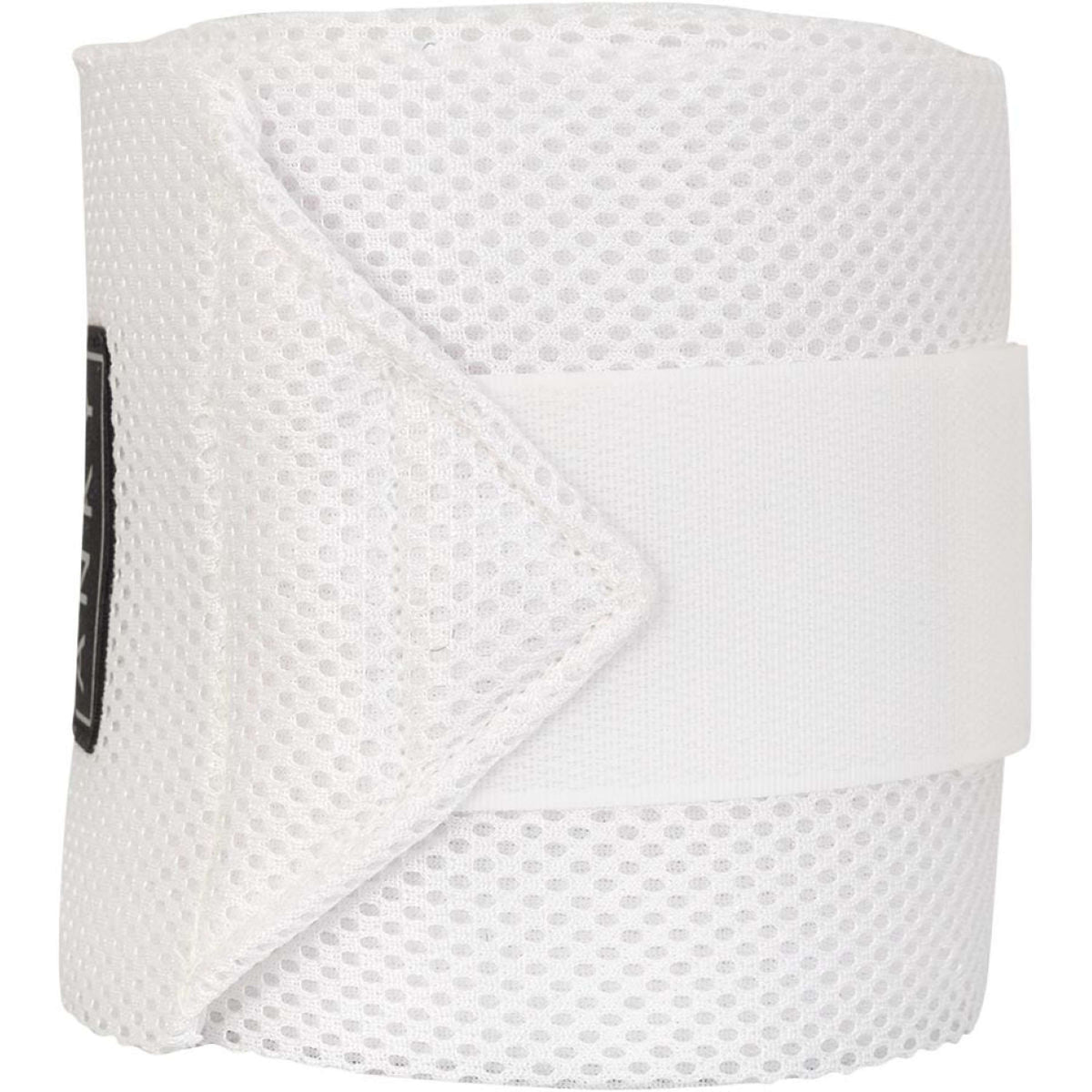 ANKY Bandages 3D Mesh Blanc