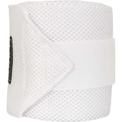 ANKY Bandages 3D Mesh Blanc