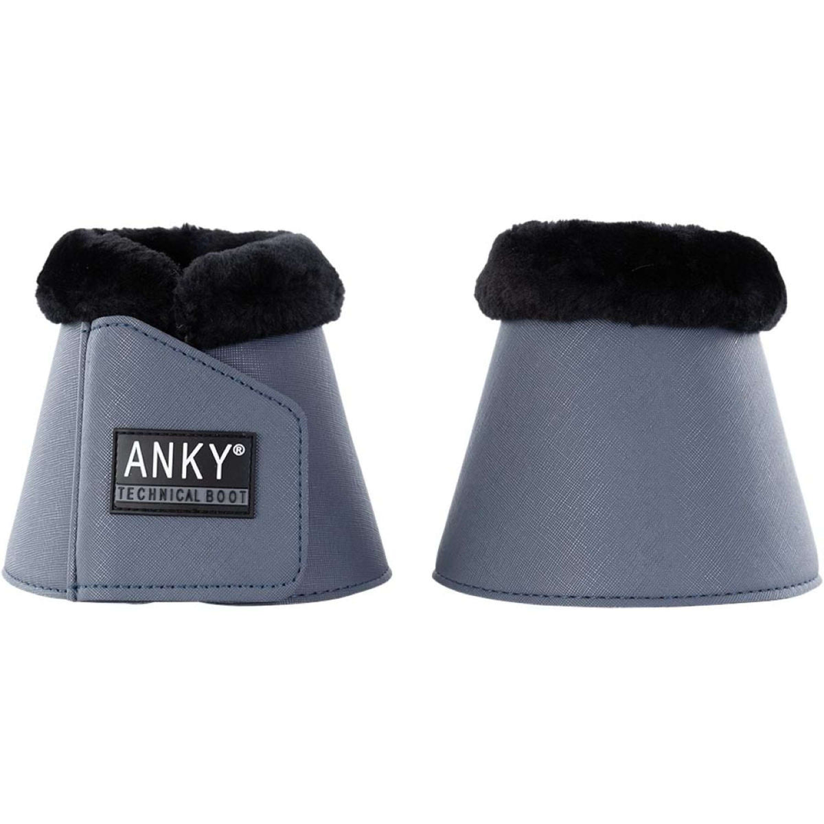ANKY Cloches d'Obstacles Fur ATB232004 Turbulence