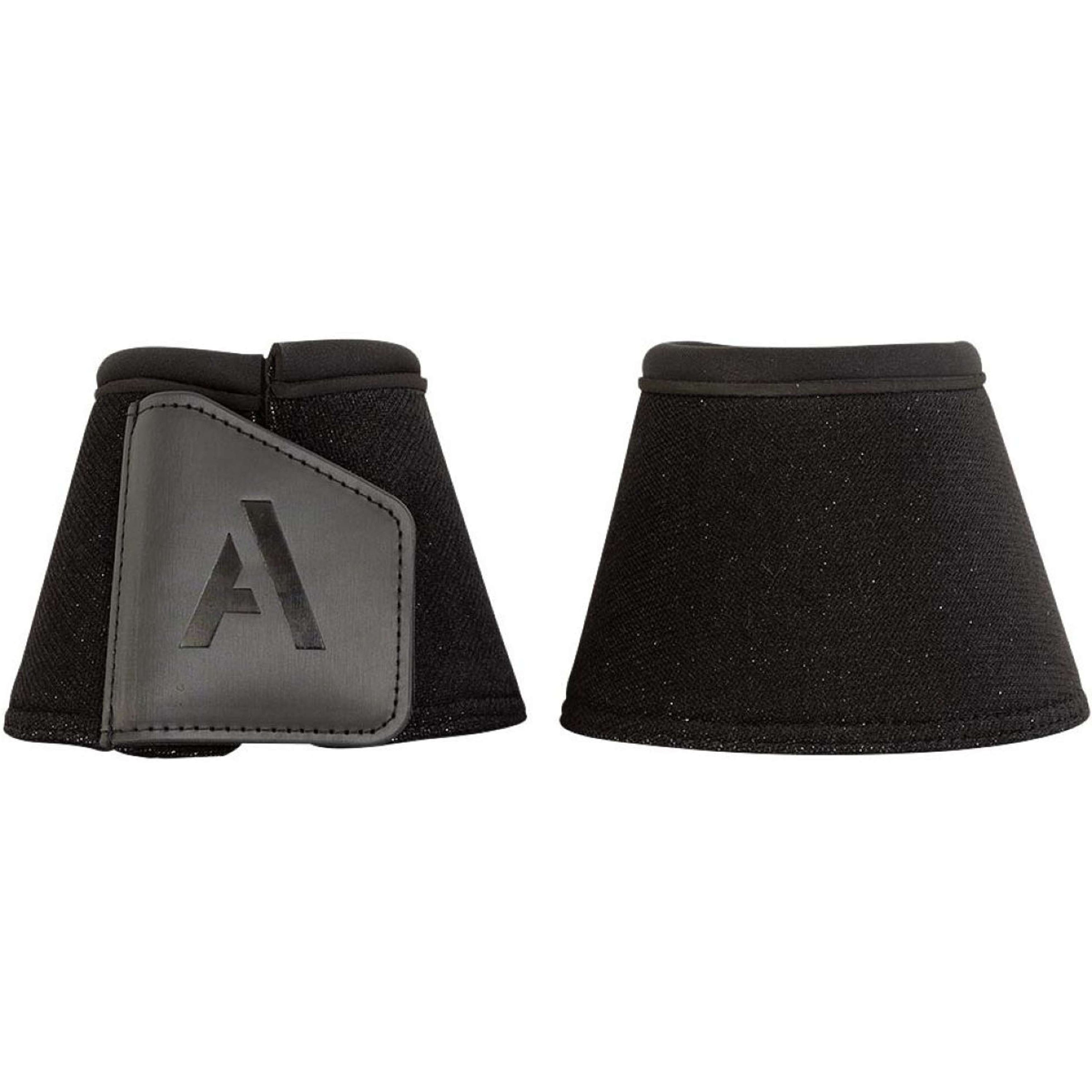 ANKY Cloches d'Obstacles AW25 Noir ANKY Cloches d'Obstacles AW25 Noir