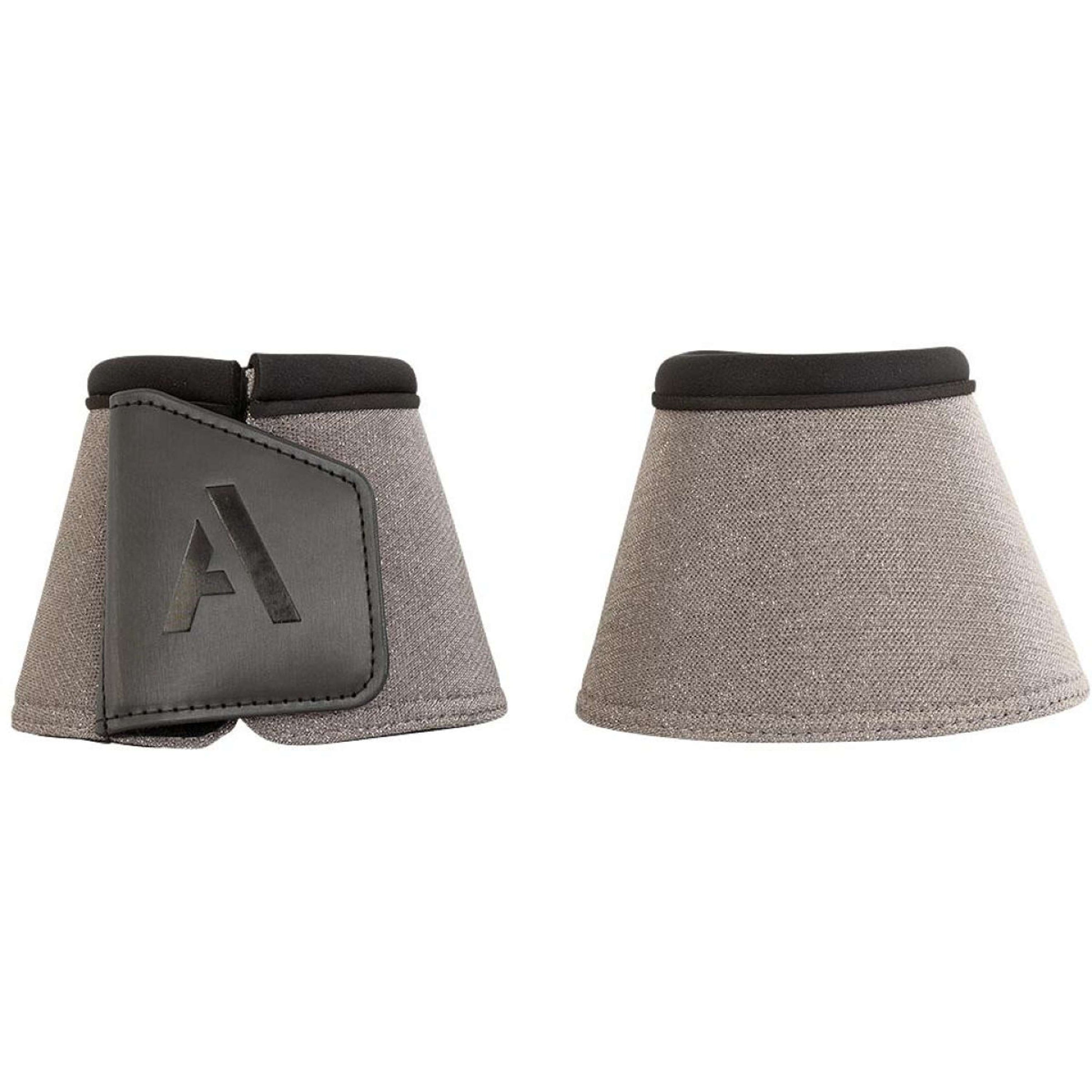 ANKY Cloches d'Obstacles AW25 Argent