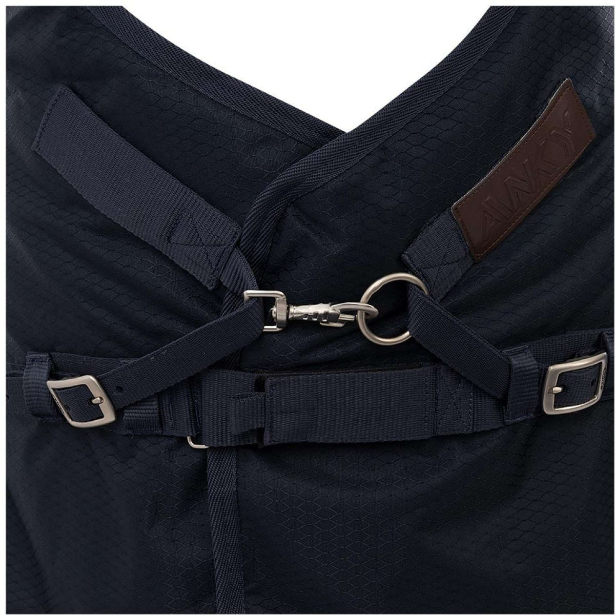 ANKY Couvertures d'Extérieur Combo ATB25001 300g Salute