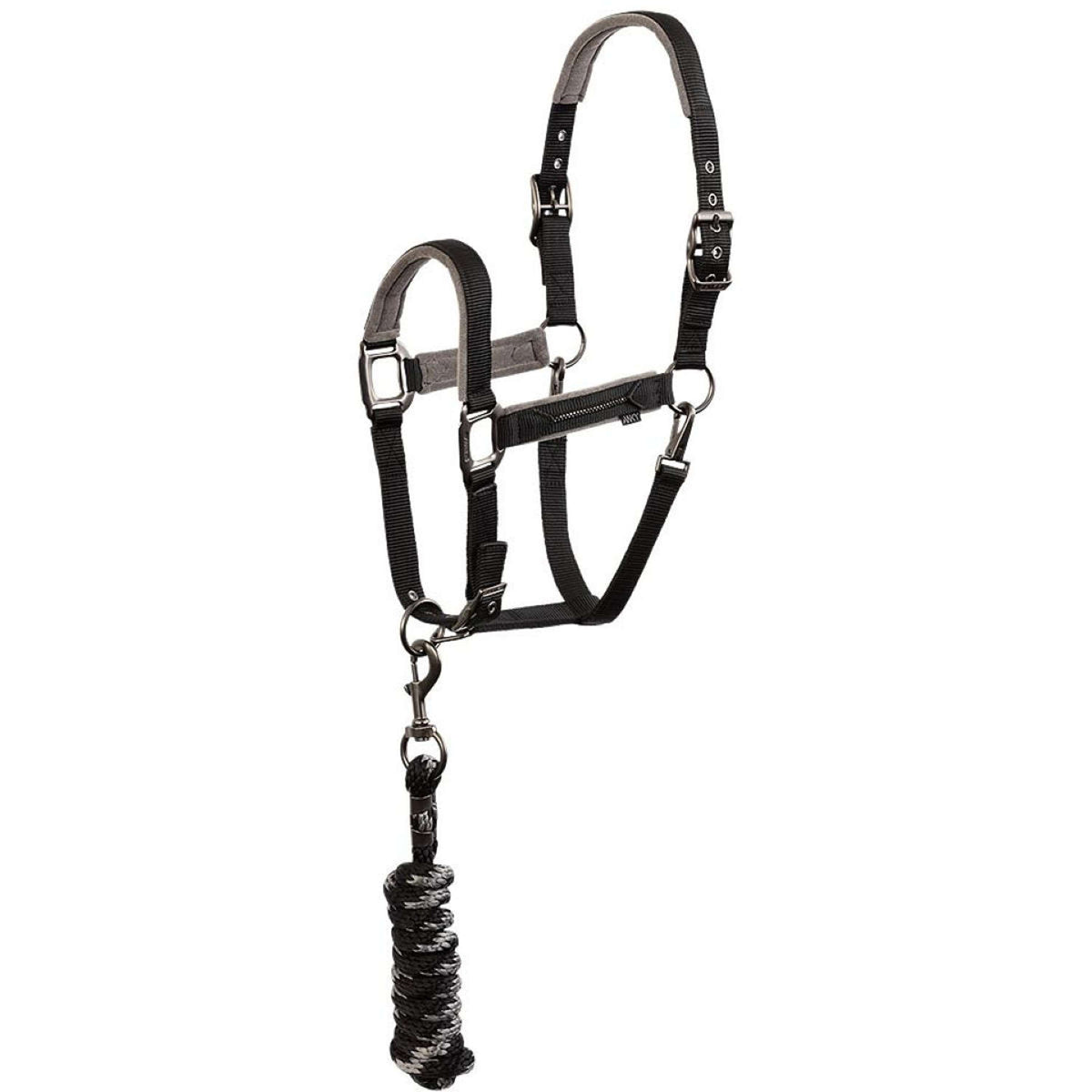 ANKY Ensemble Licol AW25 Noir