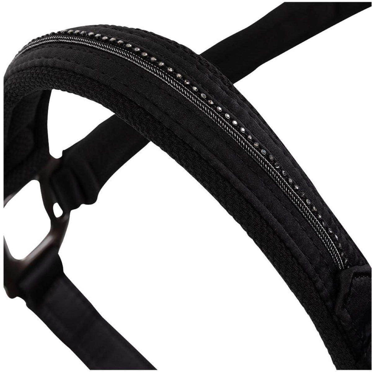 ANKY Licol Victory ATH25001 Noir