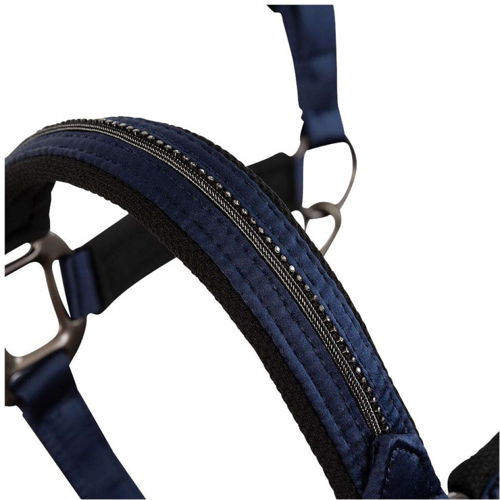 ANKY Licol Victory ATH25001 Marin foncé