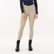 ANKY Pantalon d'Équitation Skye XR232101 Silicone Fond de Peau Greige