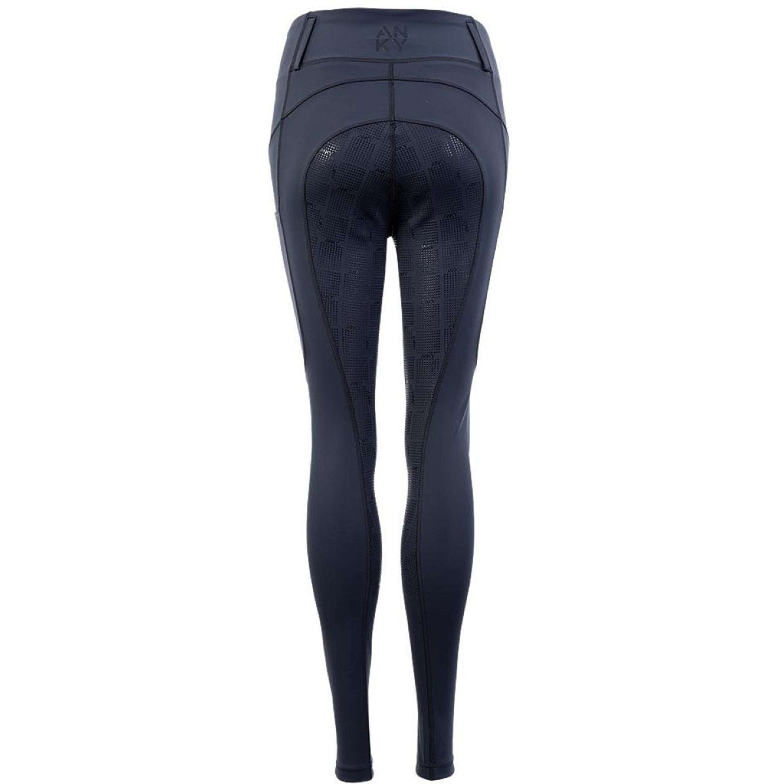 ANKY Tregging XR25101 Full Grip Marin