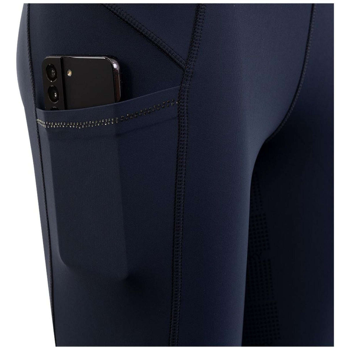 ANKY Tregging XR25101 Full Grip Marin