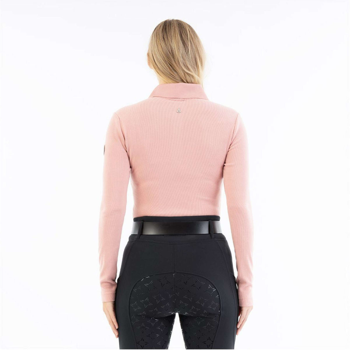 ANKY Polo AW25 Bridal Rose