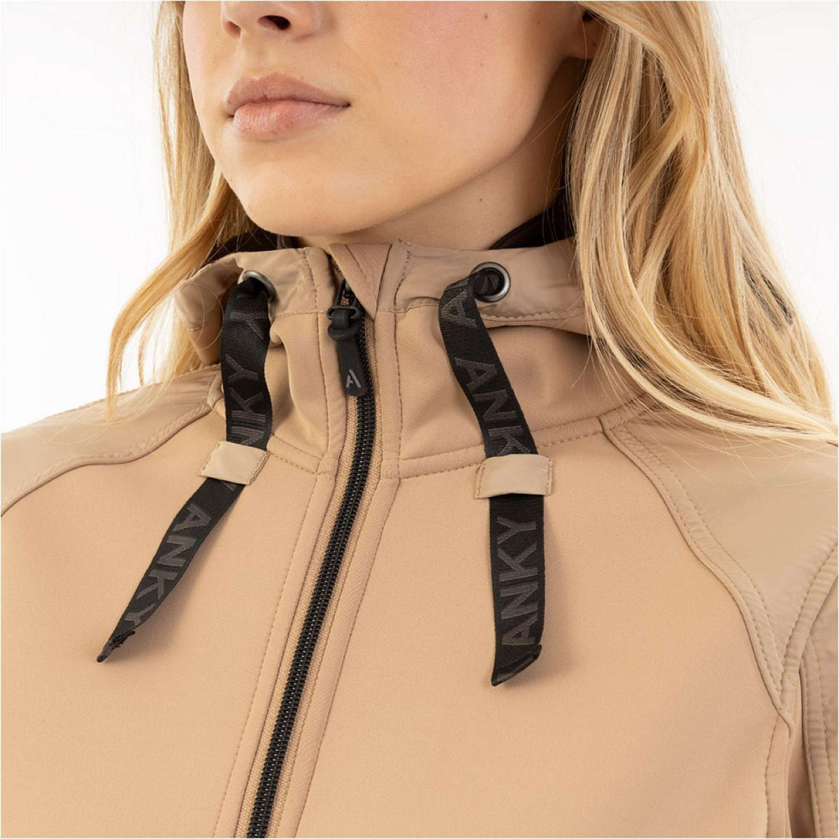 ANKY Veste AW25 Amphora