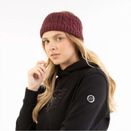 ANKY Bandeau AW25 Windsor Wine