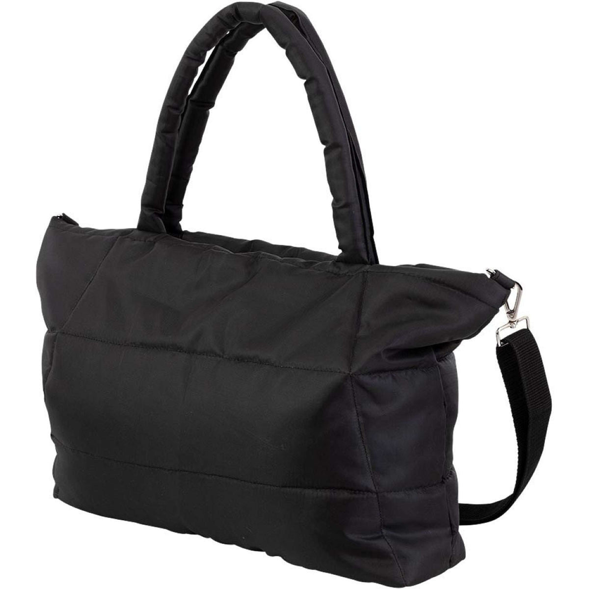 ANKY Tote Bag AW25 Noir