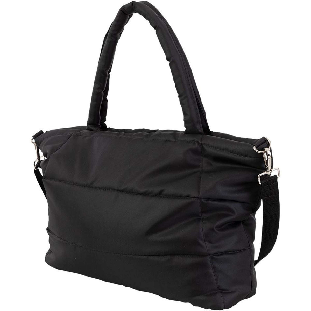ANKY Tote Bag AW25 Noir