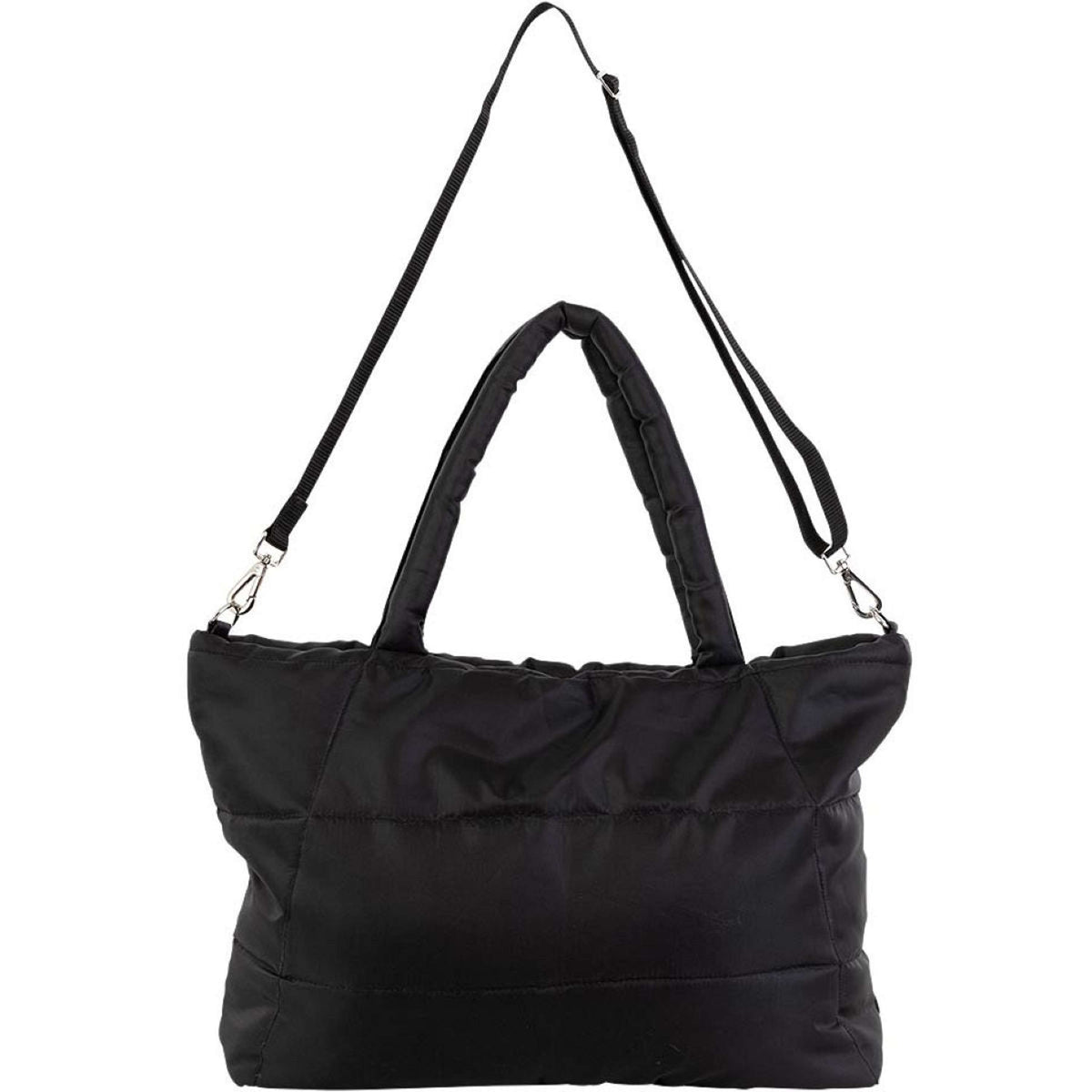 ANKY Tote Bag AW25 Noir