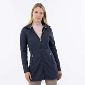 BR Veste Daphne Softshell Inkwell