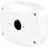 Birth Alarm Boite de Jonction PoE Waterproof Blanc