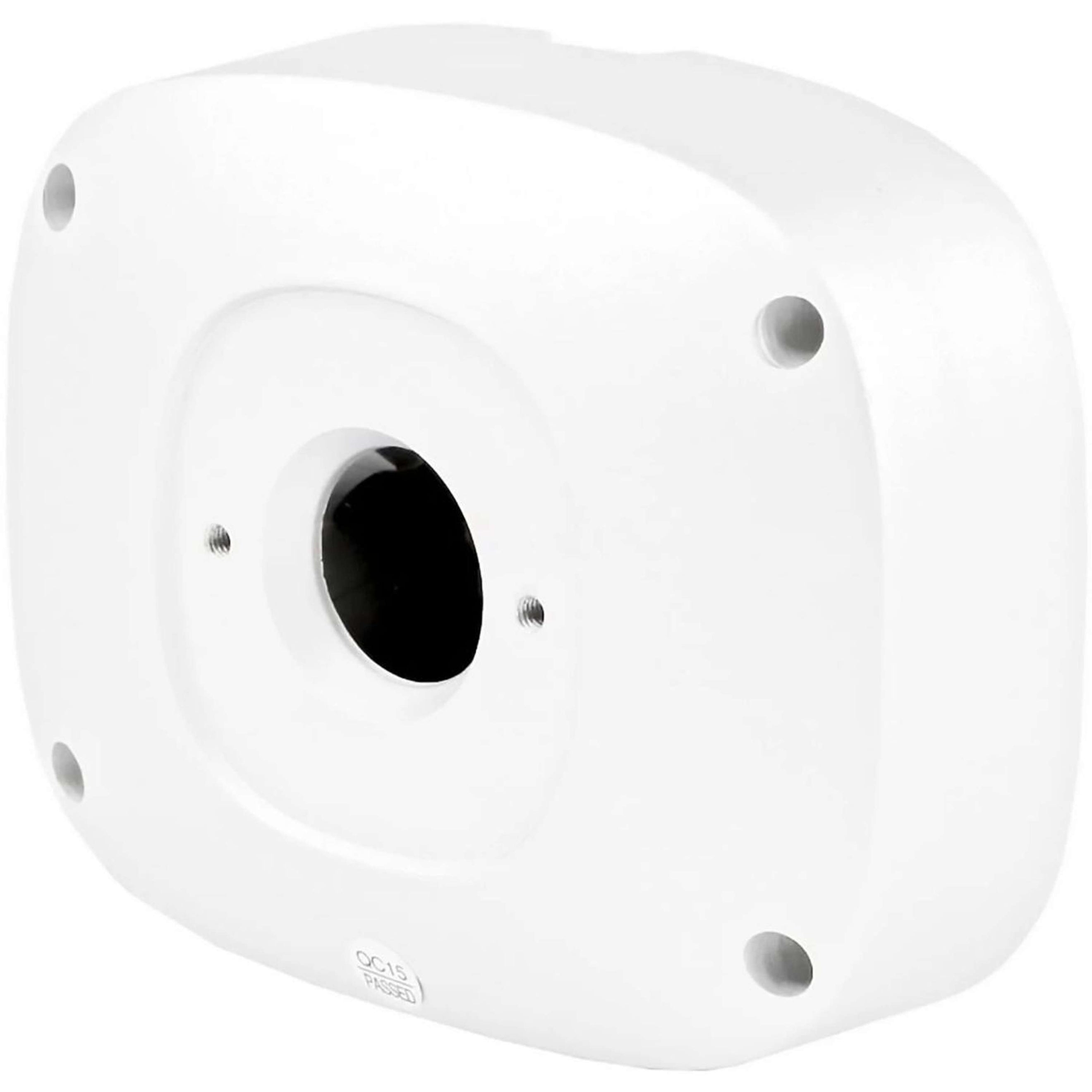 Birth Alarm Boite de Jonction PoE Waterproof Blanc Birth Alarm Boite de Jonction PoE Waterproof Blanc