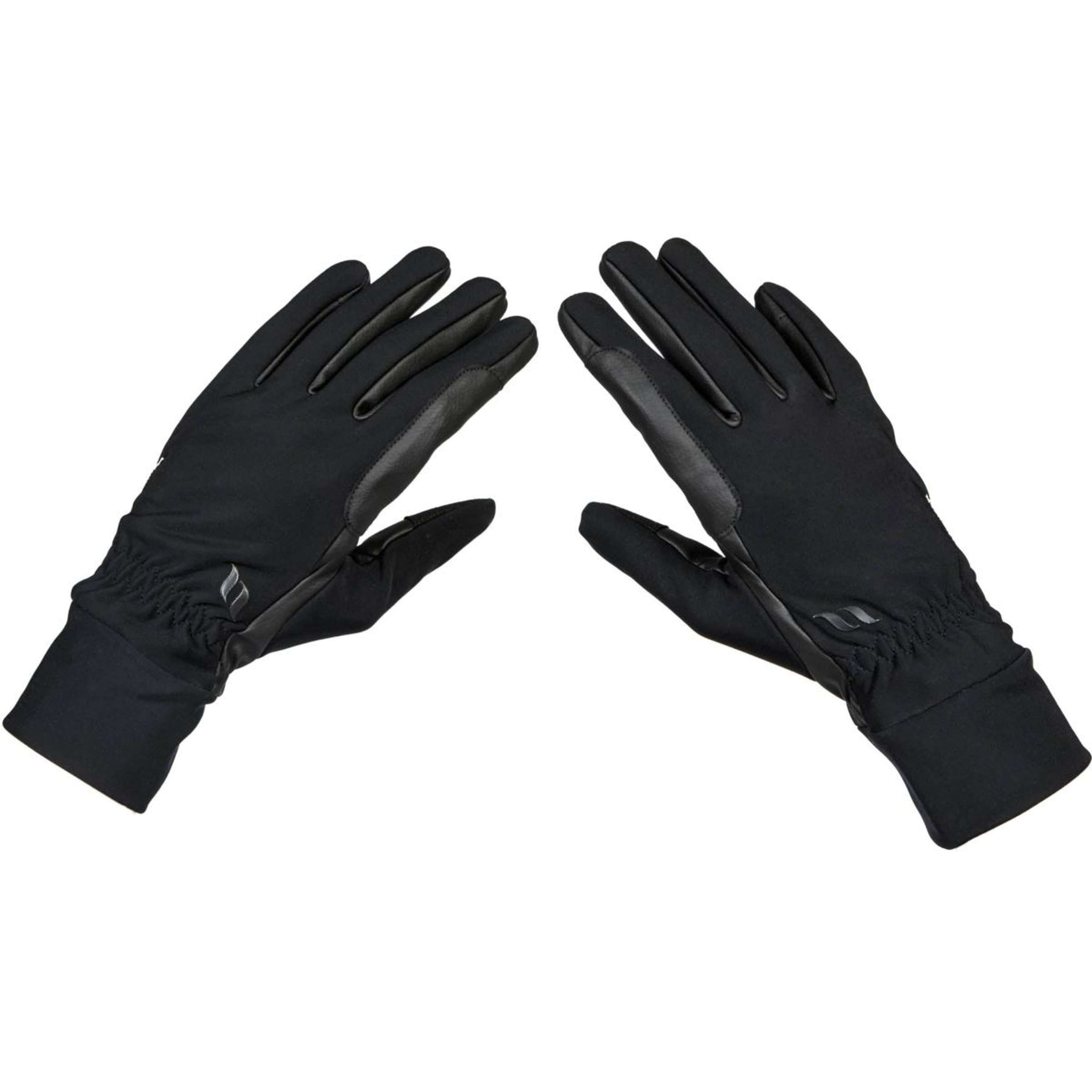 Back on Track Gants Outback Quick Grip Noir